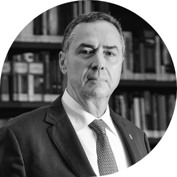 Luis Roberto Barroso