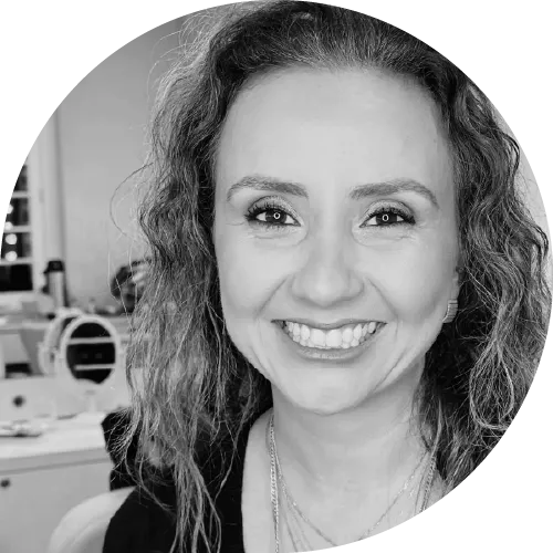 Débora do Carmo Vicente_P&B