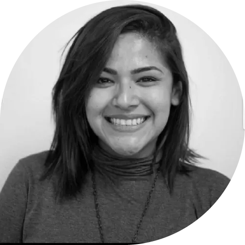 Nathália Mariel Pereira_P&B