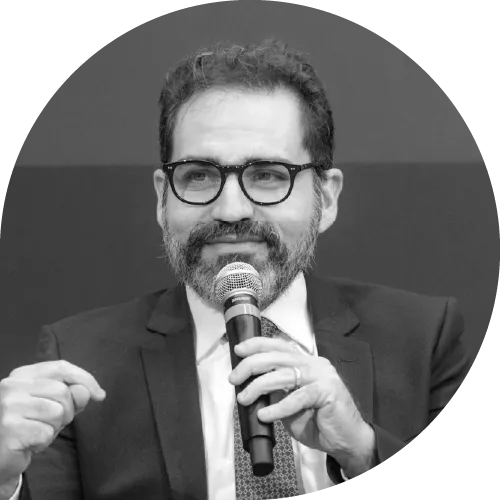 Volgane Carvalho_P&B