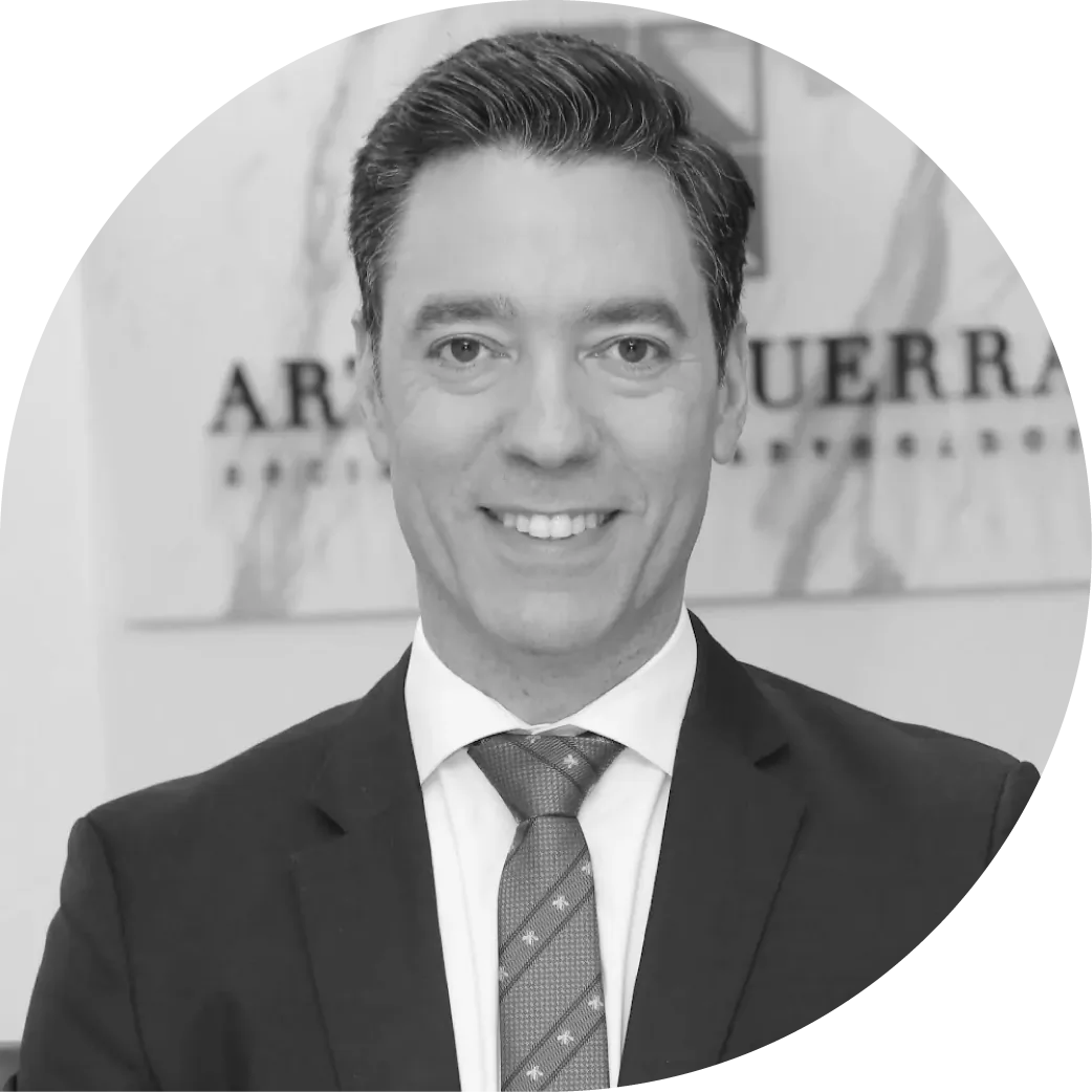 Arthur Guerra