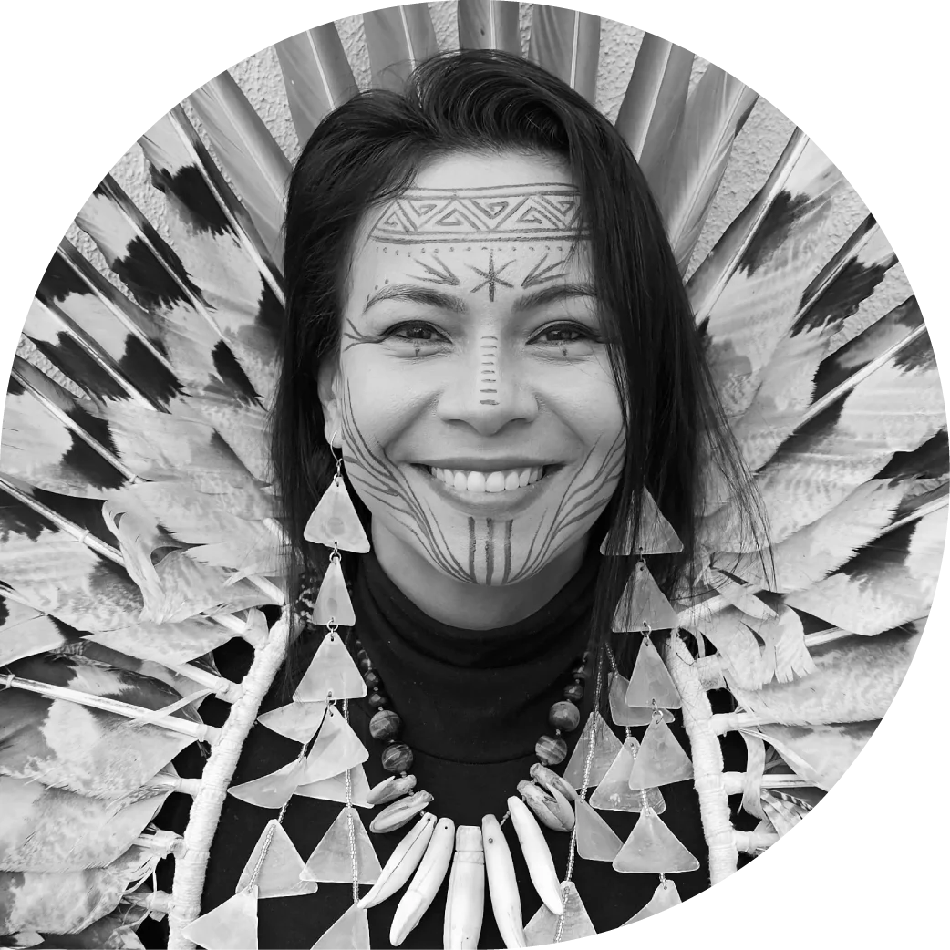 Daiara Tukano