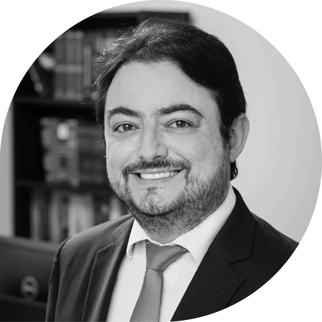 Luiz Gustavo de Andrade