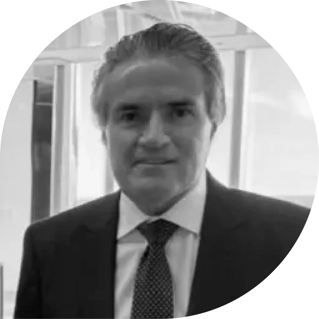 Murilo Hidalgo