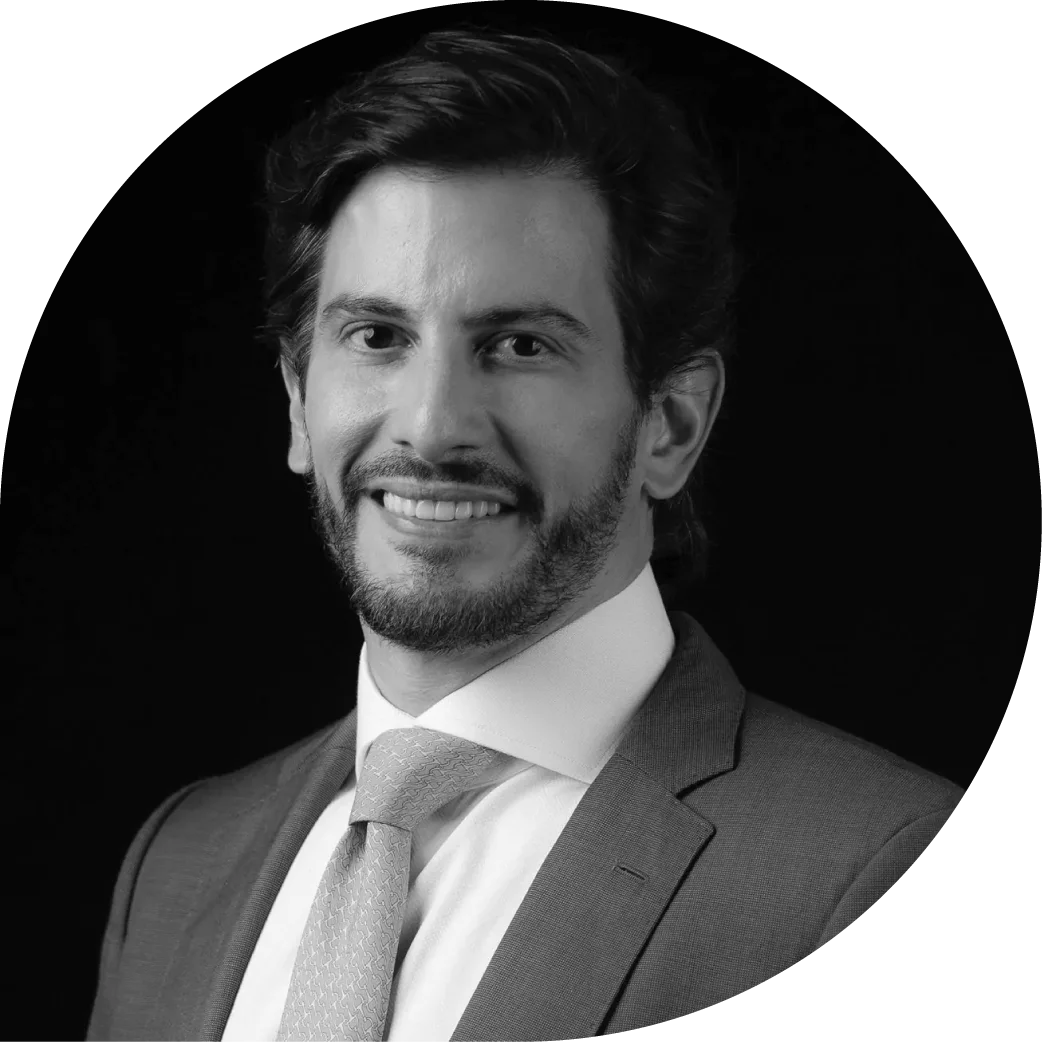 Tiago Ayres
